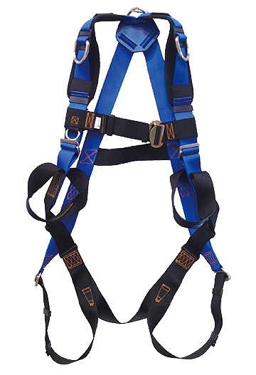 電力維修使用高空作業安全帶的注意事項