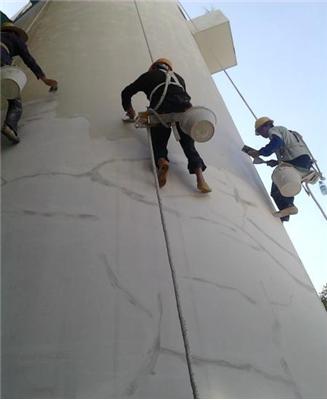 高空作業(yè)注意事項(xiàng)