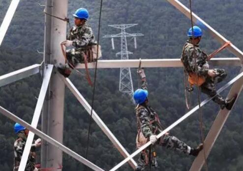 高空作業(yè)離不開速差式防墜器