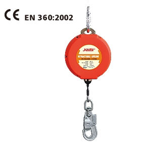 防墜安全器有哪些優(yōu)勢(shì)呢？