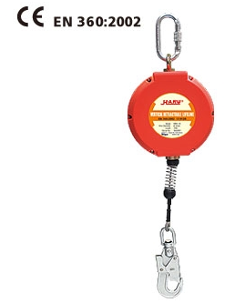 消防行業(yè)適合用安全防墜器嗎？