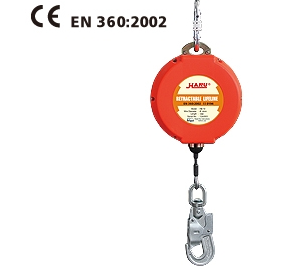 選擇正規防墜器生產廠家的重要性